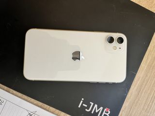 ΚΙΝΗΤΟ I-PHONE 11