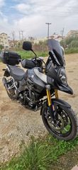 Suzuki V-Strom 1000 2016 DL 1037 V-STROM