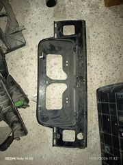 ΒΑΣΗ ΠΙΝΑΚΙΔΑΣ ΠΙΣΩ TOYOTA CELICA 1990-1991 7583120320