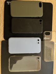 ΚΙΝΗΤΟ I-PHONE 8  4G-thumb-2