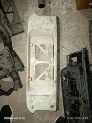 Βάση πινακίδα Toyota celica GT 1994' - 1999'