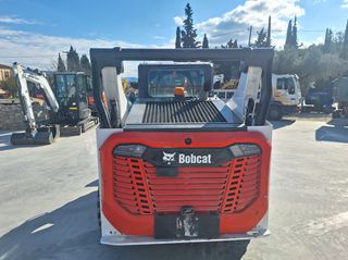 Φορτωτάκι Bobcat 2023 S76-thumb-2