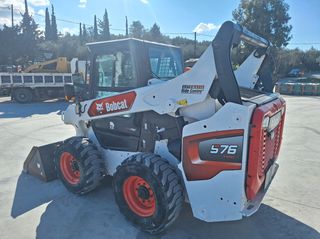 Φορτωτάκι Bobcat 2023 S76-thumb-3