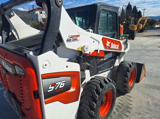Φορτωτάκι Bobcat 2023 S76-thumb-6