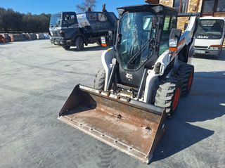 Φορτωτάκι Bobcat 2023 S76-thumb-7