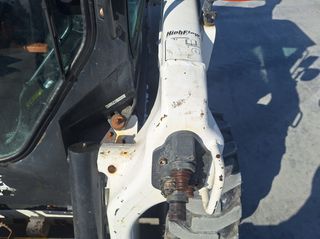 Φορτωτάκι Bobcat 2023 S76-thumb-8