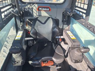 Φορτωτάκι Bobcat 2023 S76-thumb-9