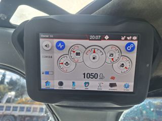 Φορτωτάκι Bobcat 2023 S76-thumb-10