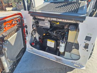 Φορτωτάκι Bobcat 2023 S76-thumb-12