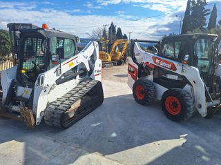 Φορτωτάκι Bobcat 2023 S76-thumb-14