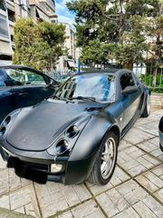 Smart Roadster 2004