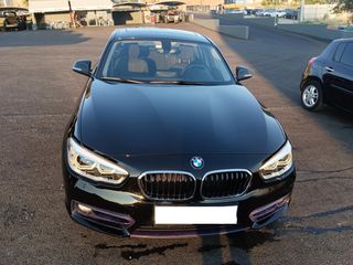 Bmw 118 2016 SPORT LINE