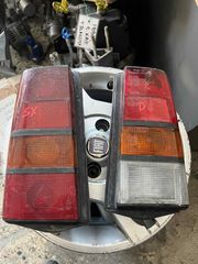 FIAT PANDA ΠΡΩΤΗ ΓΕΝΙΑ ΦΑΝΑΡΙΑ ΠΙΣΩ ΓΝΗΣΙΑ 1983-2003