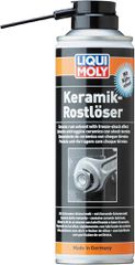 Liqui Moly Ceramic Rust Solvent with Freeze-Shock Effect Διαβρωτικό Αφαίρεσης Σκουριάς με Freeze-Shock 400 ml - 1641