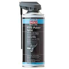 Liqui Moly Pro-Line PTFE Powder Spray Ξηρό Λιπαντικό PTFE 400 ml - 20672