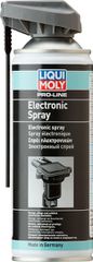 Liqui Moly Pro-Line Electronic Spray Καθαριστικό Ηλεκτρονικών Επαφών 400 ml - 20674