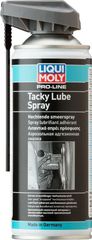Liqui Moly Pro-Line Tacky Lube Spray Κολλώδες Λιπαντικό Spray 400 ml - 20676