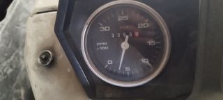 Δενδροκομικά Τρακτέρ Lamborghini 1980 τρακτέρΤρακτέρ Lamborghini 1980 R503 2×4