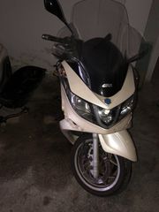 Piaggio X 10 EXECUTIVE ABS/ASR '13-thumb-1