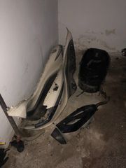 Piaggio X 10 EXECUTIVE ABS/ASR '13-thumb-4