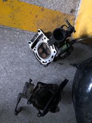 Piaggio X 10 EXECUTIVE ABS/ASR '13-thumb-5