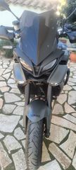 Yamaha Tracer 9 2022 TRACER 9