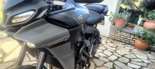 Yamaha Tracer 9 2022 TRACER 9-thumb-1