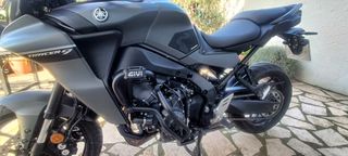 Yamaha Tracer 9 2022 TRACER 9-thumb-2