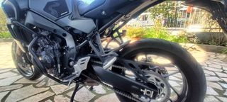 Yamaha Tracer 9 2022 TRACER 9-thumb-3