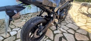 Yamaha Tracer 9 2022 TRACER 9-thumb-4