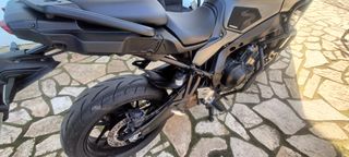 Yamaha Tracer 9 2022 TRACER 9-thumb-5
