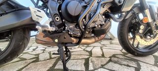 Yamaha Tracer 9 2022 TRACER 9-thumb-8