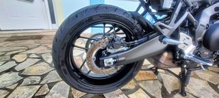 Yamaha Tracer 9 2022 TRACER 9-thumb-22