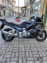 Yamaha FJR 1300 2015