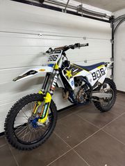 Husqvarna FC 350 2019