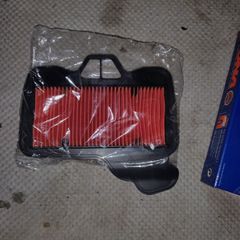 DNA HIGH PERFORMANCE AIR FILTER