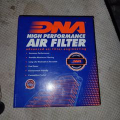 DNA HIGH PERFORMANCE AIR FILTER-thumb-1