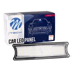 BMW ΦΩΤΑ ΚΑΜΠΙΝΑΣ 42 LED - 2ΤΕΜ.-thumb-1