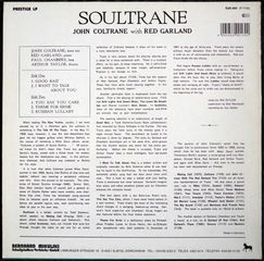 JOHN COLTRANE - SOULTRANE-thumb-1