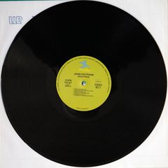 JOHN COLTRANE - SOULTRANE-thumb-3