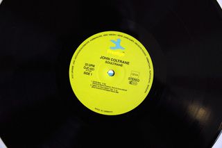 JOHN COLTRANE - SOULTRANE-thumb-4