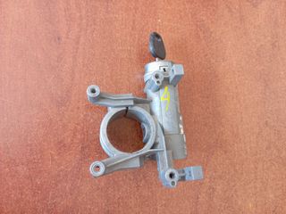 HYUNDAI EXCEL 1990-1994 ΔΙΑΚΟΠΤΗΣ ΜΙΖΑΣ ΜΕ ΚΛΕΙΔΙ