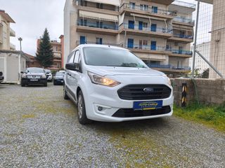 Κλούβα Ford 2020 Connect Maxi*Navi*Σερβις
