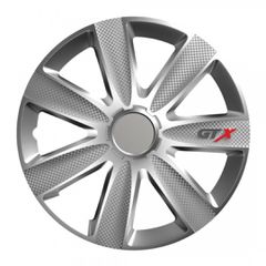 Amio - ΤΑΣΙ 14 INCH VERSACO GTX SILVER CARBON - 1 ΤΕΜ. (10319/AM)