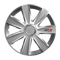 Amio - ΤΑΣΙ 16 INCH VERSACO GTX SILVER CARBON - 1 ΤΕΜ. (10321/AM)