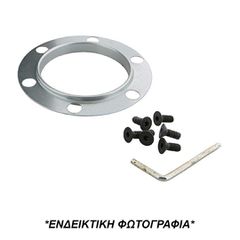 ΚΩΝΟΣ ΤΙΜΟΝΙΟΥ ΓΙΑ RENAULT CLIO 1990-1998 / TWINGO 1993-1997 LUISI-thumb-2