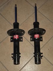 KYB EXCEL-G 339763 ΣΕΤ ΑΜΟΡΤΙΣΕΡ ΜΠΡΟΣΤΑ KYB339763