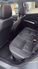Suzuki SX4 S-Cross 2015 4x4 Automatic Panorama leather seats Keyless-thumb-4