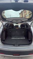 Suzuki SX4 S-Cross 2015 4x4 Automatic Panorama leather seats Keyless-thumb-5