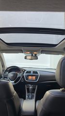 Suzuki SX4 S-Cross 2015 4x4 Automatic Panorama leather seats Keyless-thumb-8